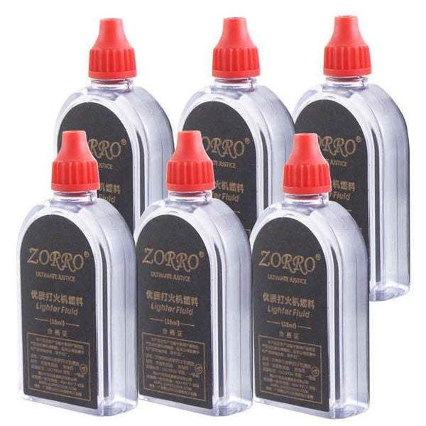 Xăng zorro mini 35ml XMN