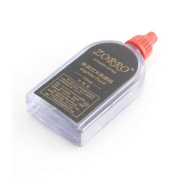 Xăng zorro mini 35ml XMN