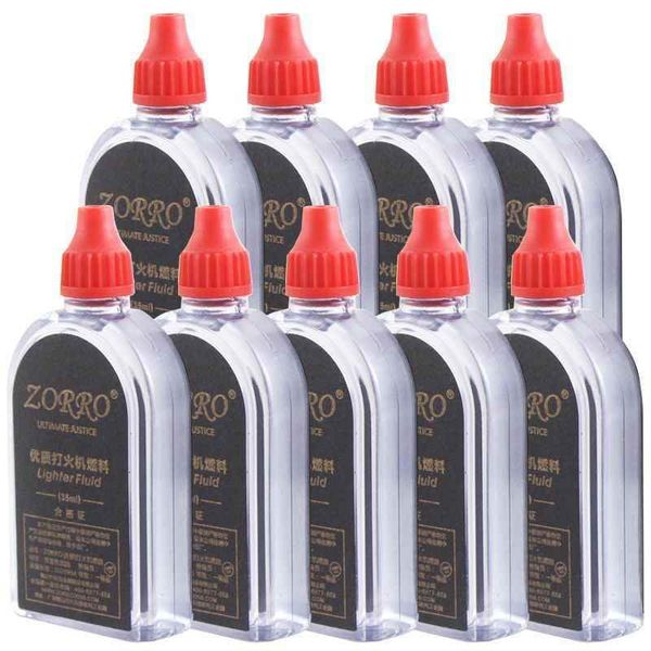 Xăng zorro mini 35ml XMN