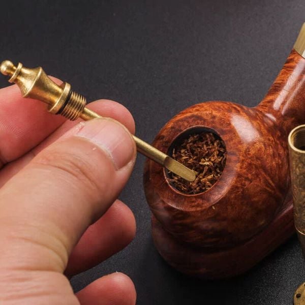 Dụng cụ hút tẩu Lubinski J001