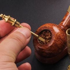 Dụng cụ hút tẩu Lubinski J001