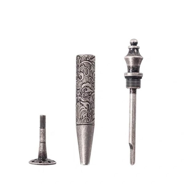 Dụng cụ hút tẩu Lubinski J001