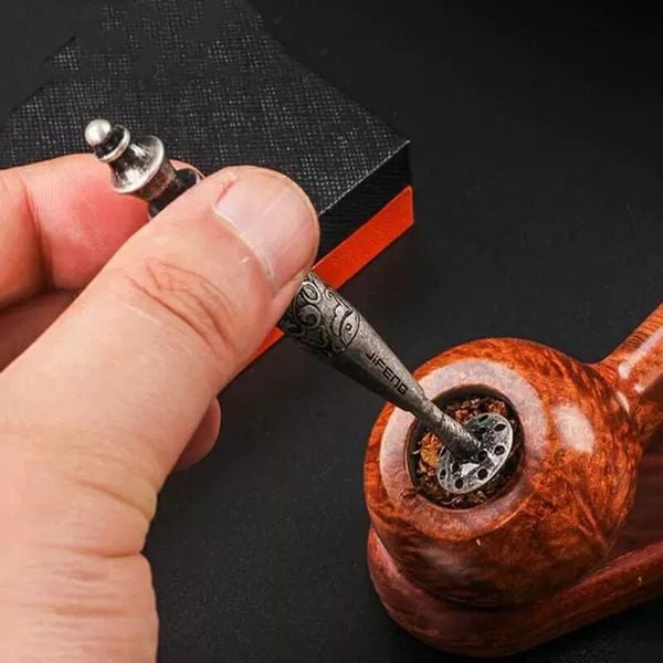 Dụng cụ hút tẩu Lubinski J001
