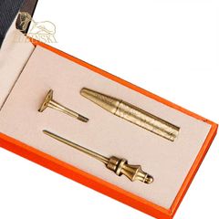 Dụng cụ hút tẩu Lubinski J001