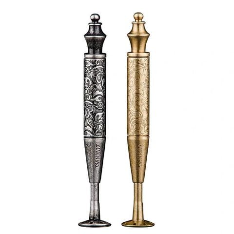 Dụng cụ hút thuốc tẩu Lubinski J001