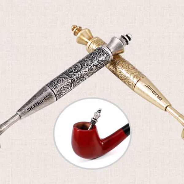 Dụng cụ hút tẩu Lubinski J001