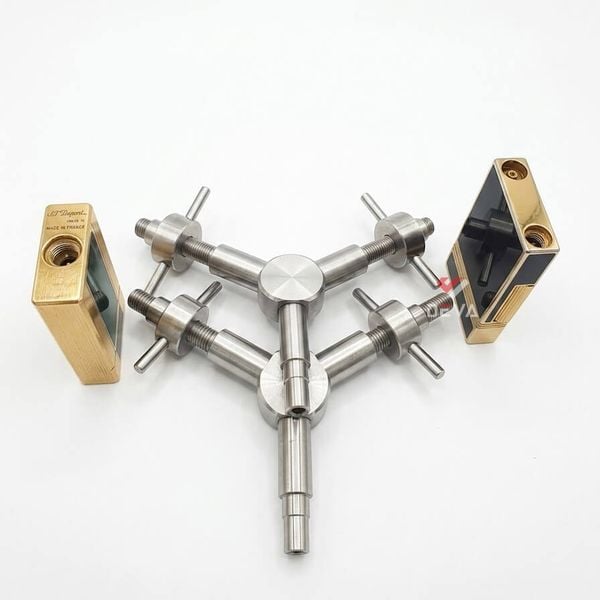 Bộ Dụng Cụ Sửa Chữa - Tháo Lắp Bật Lửa Dupont - Tools Sửa Dupont PKS-01