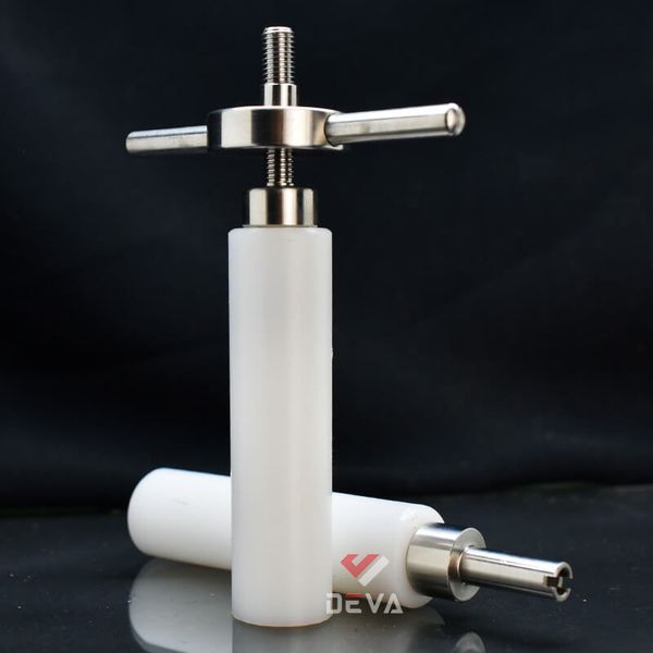 Bộ Dụng Cụ Sửa Chữa - Tháo Lắp Bật Lửa Dupont - Tools Sửa Dupont PKS-01