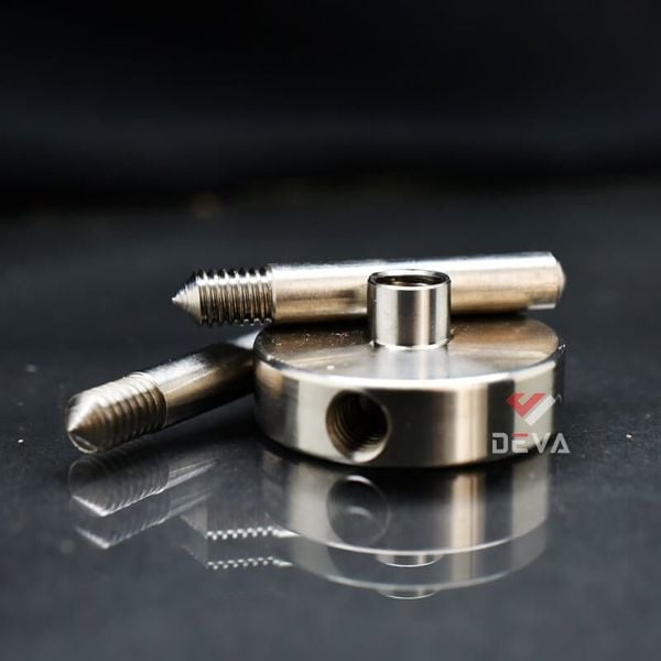 Bộ Dụng Cụ Sửa Chữa - Tháo Lắp Bật Lửa Dupont - Tools Sửa Dupont PKS-01