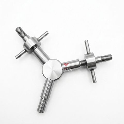 Bộ Dụng Cụ Sửa Chữa - Tháo Lắp Bật Lửa Dupont - Tools Sửa Dupont PKS-01
