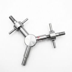 Bộ Dụng Cụ Sửa Chữa - Tháo Lắp Bật Lửa Dupont - Tools Sửa Dupont PKS-01