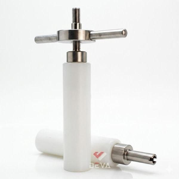 Bộ Dụng Cụ Sửa Chữa - Tháo Lắp Bật Lửa Dupont - Tools Sửa Dupont PKS-01