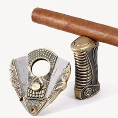 Sét bật lửa và dao cắt 2 món Jifeng TZ 005