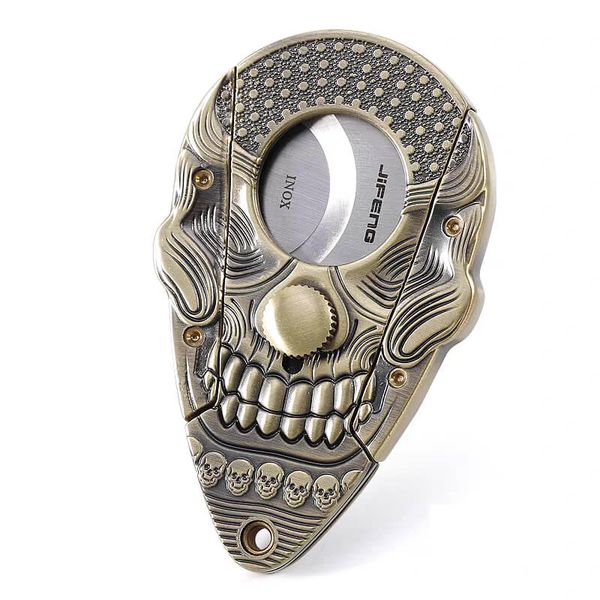 Sét bật lửa và dao cắt 2 món Jifeng TZ 005