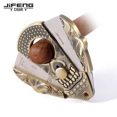 Sét bật lửa và dao cắt 2 món Jifeng TZ 005