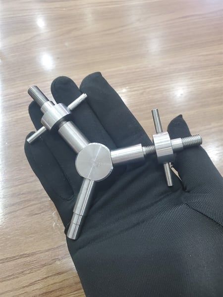 Bộ Dụng Cụ Sửa Chữa - Tháo Lắp Bật Lửa Dupont - Tools Sửa Dupont PKS-01