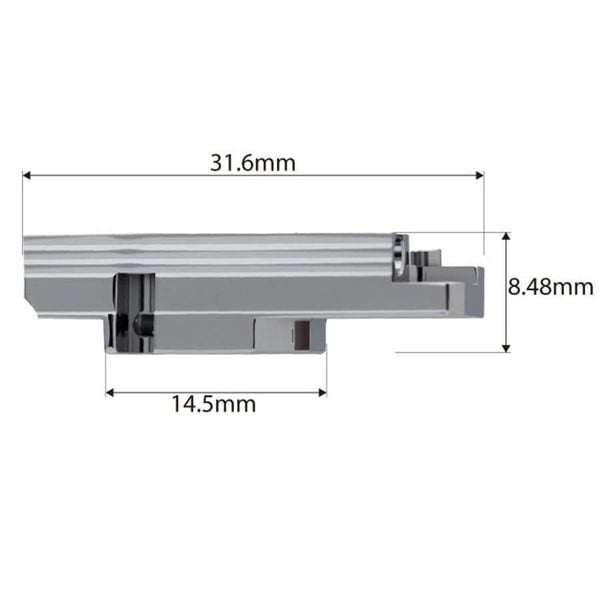 Cầu Đá Bật Lửa S.T. Dupont Ligne 2 & Gatsby CDDP