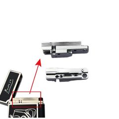 Cầu Đá Bật Lửa S.T. Dupont Ligne 2 & Gatsby CDDP