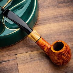 Tẩu Chacom gỗ thạch nam cao cấp Supreme