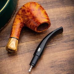 Tẩu Chacom gỗ thạch nam cao cấp Supreme