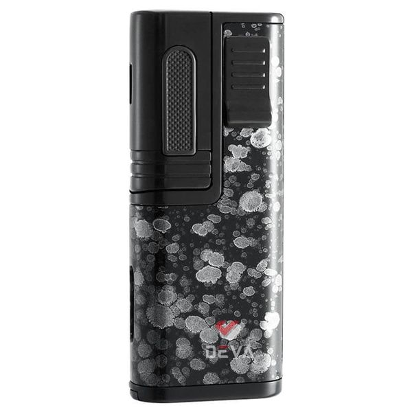 Bật lửa gas Jobon khò 1 tia cổ xoay kèm đục Cigar ZB-337