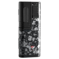 Bật lửa gas Jobon khò 1 tia cổ xoay kèm đục Cigar ZB-337