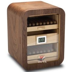 Hộp ủ xì gà 5 tầng gỗ tuyết tùng 110 điếu HC110