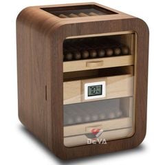 Hộp ủ xì gà 5 tầng gỗ tuyết tùng 110 điếu HC110