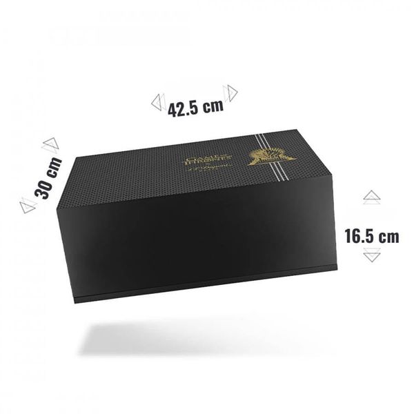 S.T. Dupont x Game of Thrones Exclusive Smoking Set