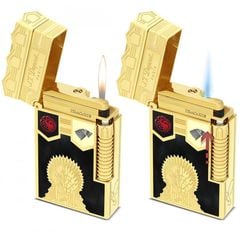 S.T. Dupont x Game of Thrones Exclusive Smoking Set
