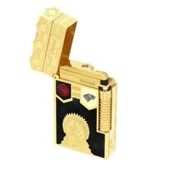 S.T. Dupont x Game of Thrones Exclusive Smoking Set