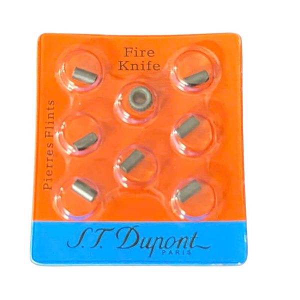 Đá cho bật lửa Dupont DDP