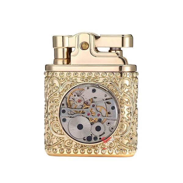 Bât Lửa xăng đá Zorro Hoa Văn Cổ Z582