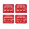 Đá lửa chính hãng Cartier 6 viên special flints DCA