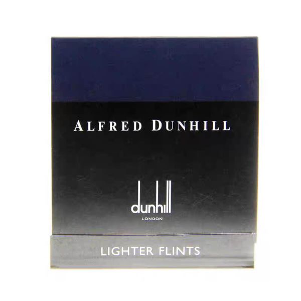 Đá lửa Dunhill chính hãng 9 viên dunhill lighter flints DDH