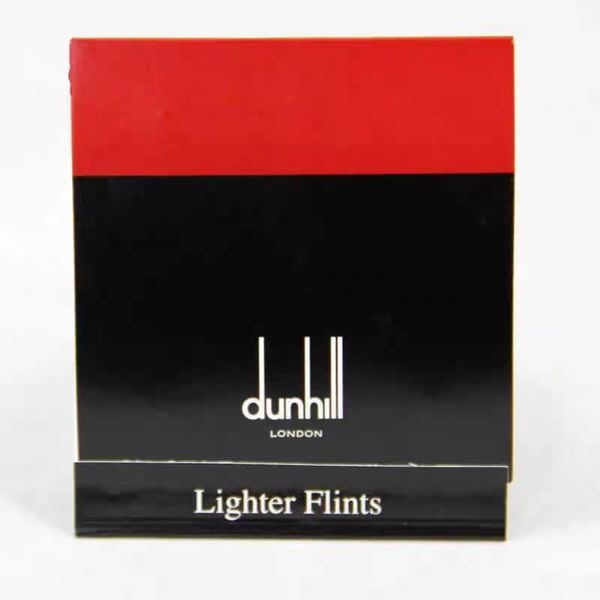 Đá lửa Dunhill chính hãng 9 viên dunhill lighter flints DDH