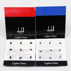 Đá lửa Dunhill chính hãng 9 viên dunhill lighter flints DDH