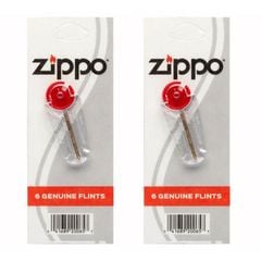 Đá lửa Zippo chính hãng DZP