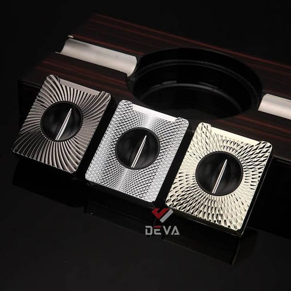 Dao cắt chữ V chính hãng Honest chuyên dụng cho Cigar BCD092