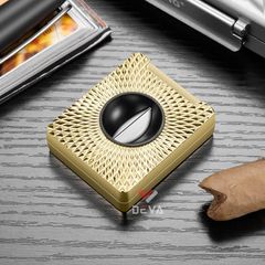 Dao cắt chữ V chính hãng Honest chuyên dụng cho Cigar BCD092