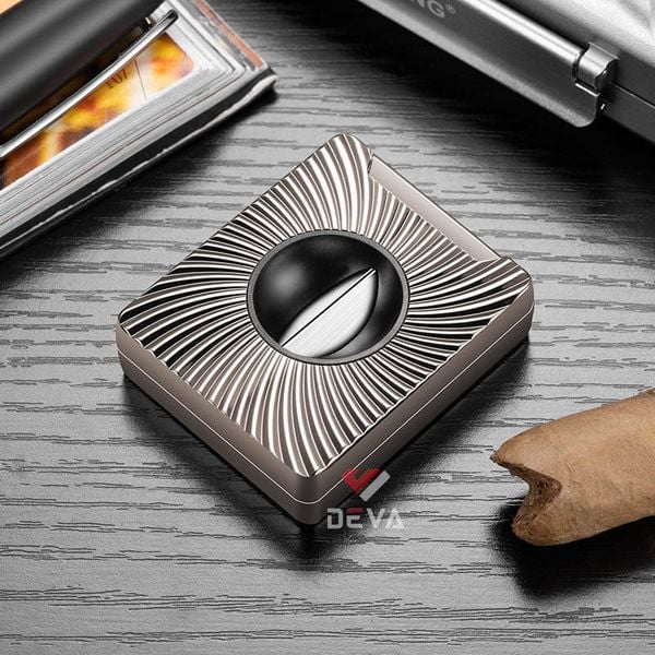 Dao cắt chữ V chính hãng Honest chuyên dụng cho Cigar BCD092