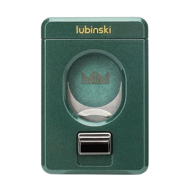Dao cắt Cigar chính hãng Lubinski YJA 30036