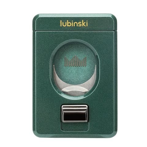 Dao cắt Cigar chính hãng Lubinski YJA 30036