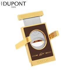 S.T. Dupont Biggy Padron DPK18 – Ngọn Lửa Khò Dẹt 2cm