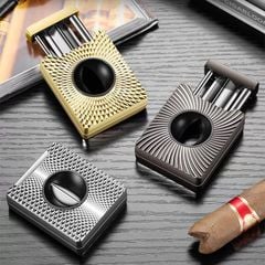 Dao cắt chữ V chính hãng Honest chuyên dụng cho Cigar BCD092