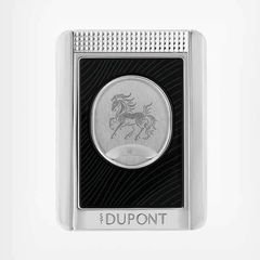 Cắt Cigar Kiêm Giá Đỡ S.T. Dupont Red Horse – Phiên Bản Ngựa Đỏ 2026