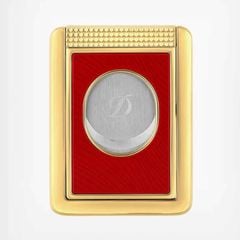 Cắt Cigar Kiêm Giá Đỡ S.T. Dupont Red Horse – Phiên Bản Ngựa Đỏ 2026