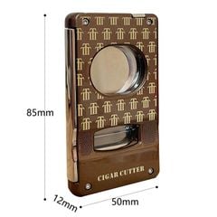 Cũng cụ cắt chuyên dụng đa năng Xi Ga BCZ 008