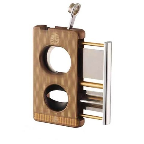 Cũng cụ cắt cigar chuyên dụng đa năng Xi Ga BCZ 008