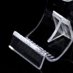 Đế Trưng Bày, Giá Đỡ Bật Lửa Zippo – Chất Liệu Mica DMC